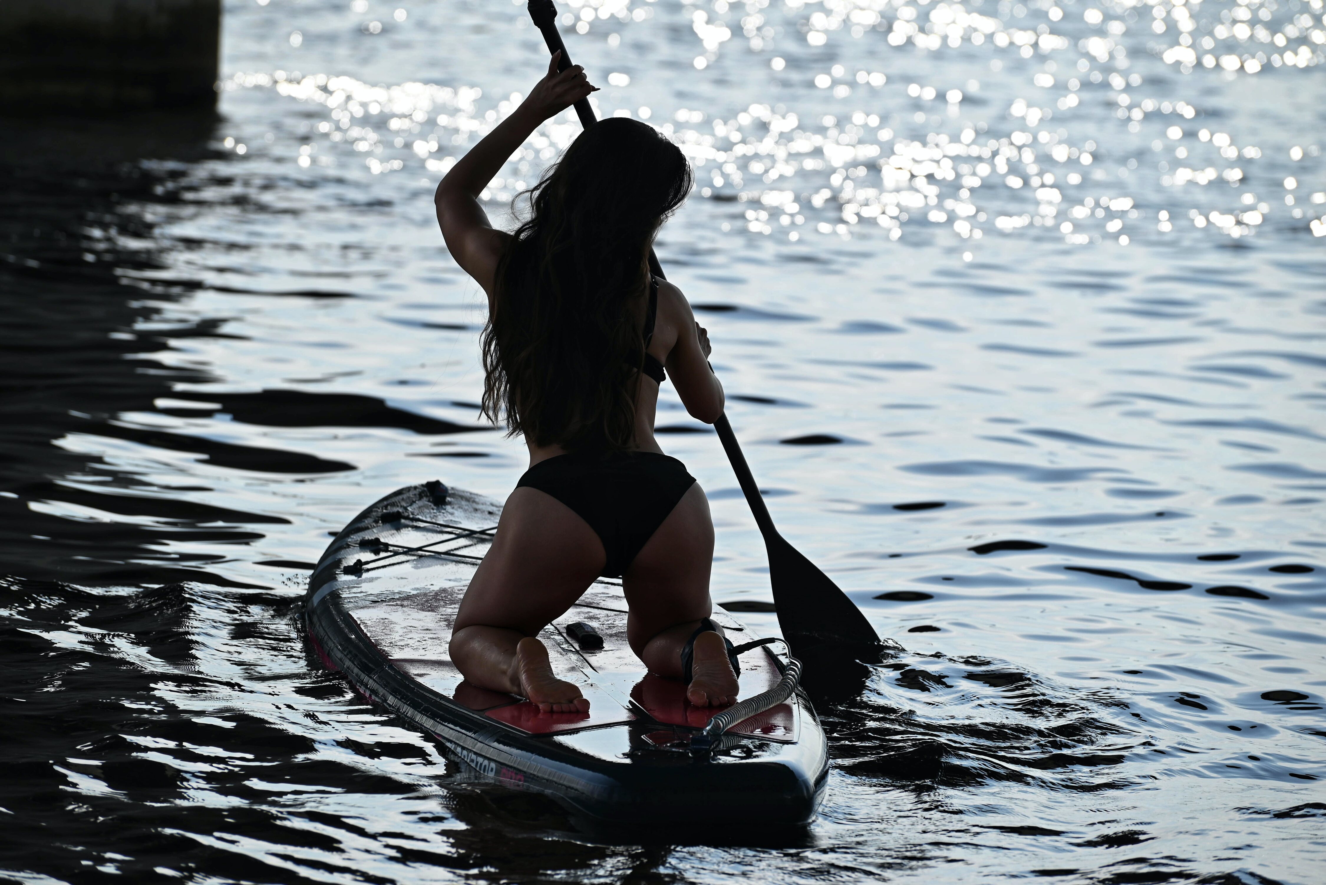 Paddleboards